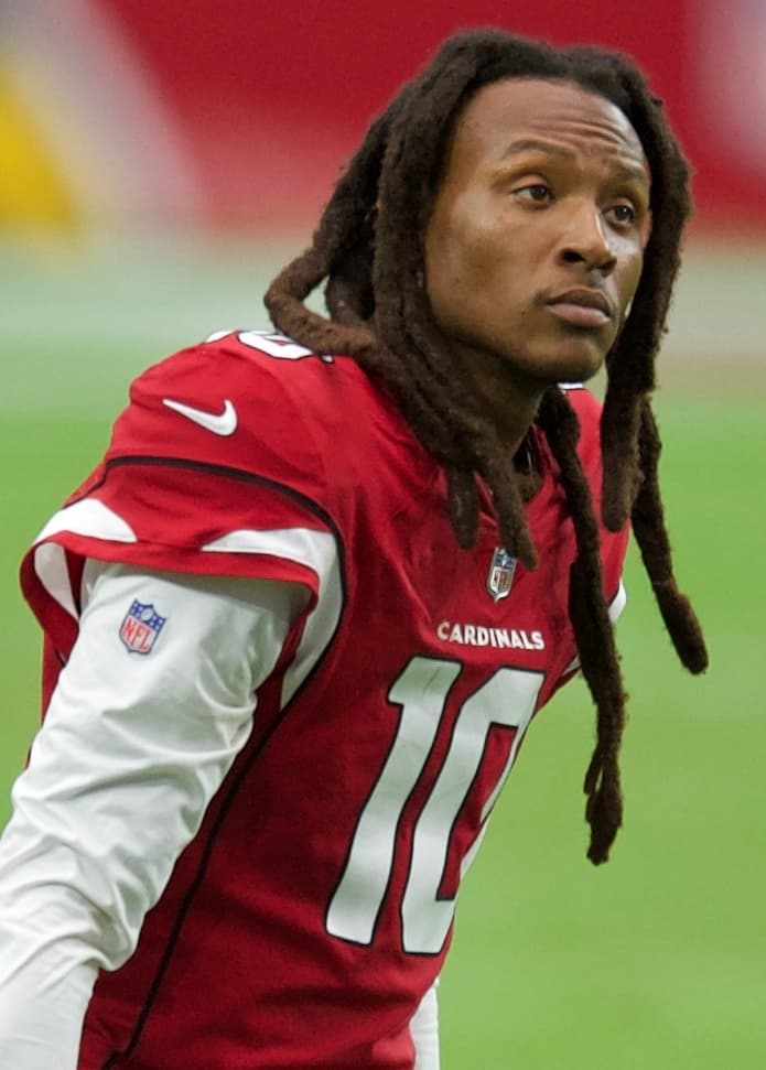 DeAndre Hopkins Hints at Teaming Up with Kyler Murray and Justin Jefferson in Minnesota
