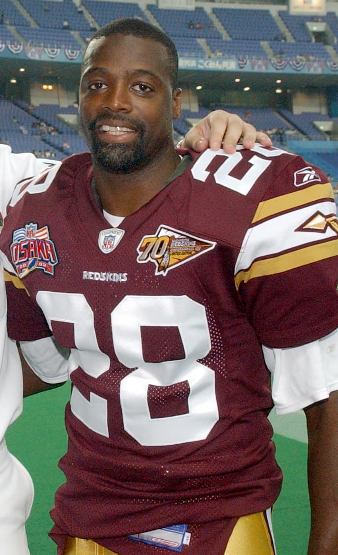 Darrell Green's Bold Comeback: The Pro Football Legend Takes on Flag Football