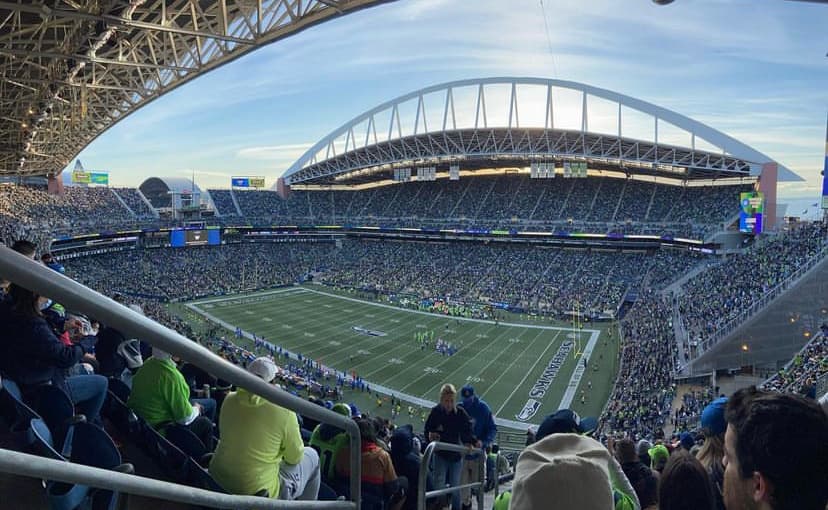 How 5th-year options on Smith-Njigba, Witherspoon set up Seahawks for long term